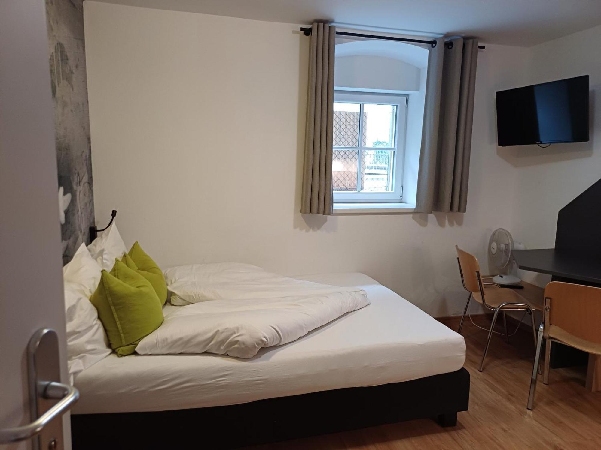 Apartments Ante Portas ซาลซ์บูร์ก ภายนอก รูปภาพ