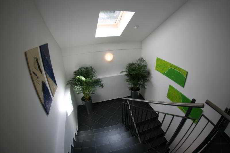 Apartments Ante Portas ซาลซ์บูร์ก ภายนอก รูปภาพ