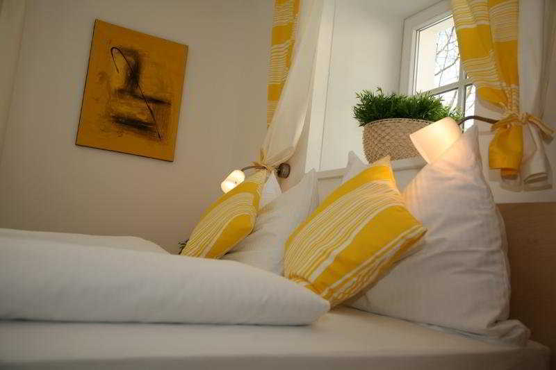 Apartments Ante Portas ซาลซ์บูร์ก ภายนอก รูปภาพ