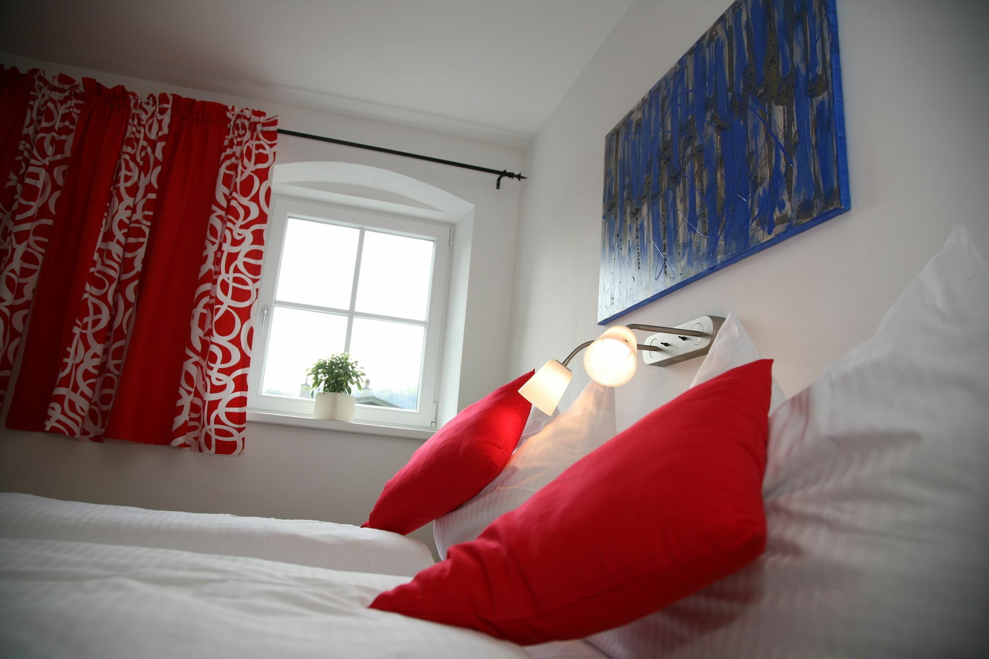 Apartments Ante Portas ซาลซ์บูร์ก ภายนอก รูปภาพ