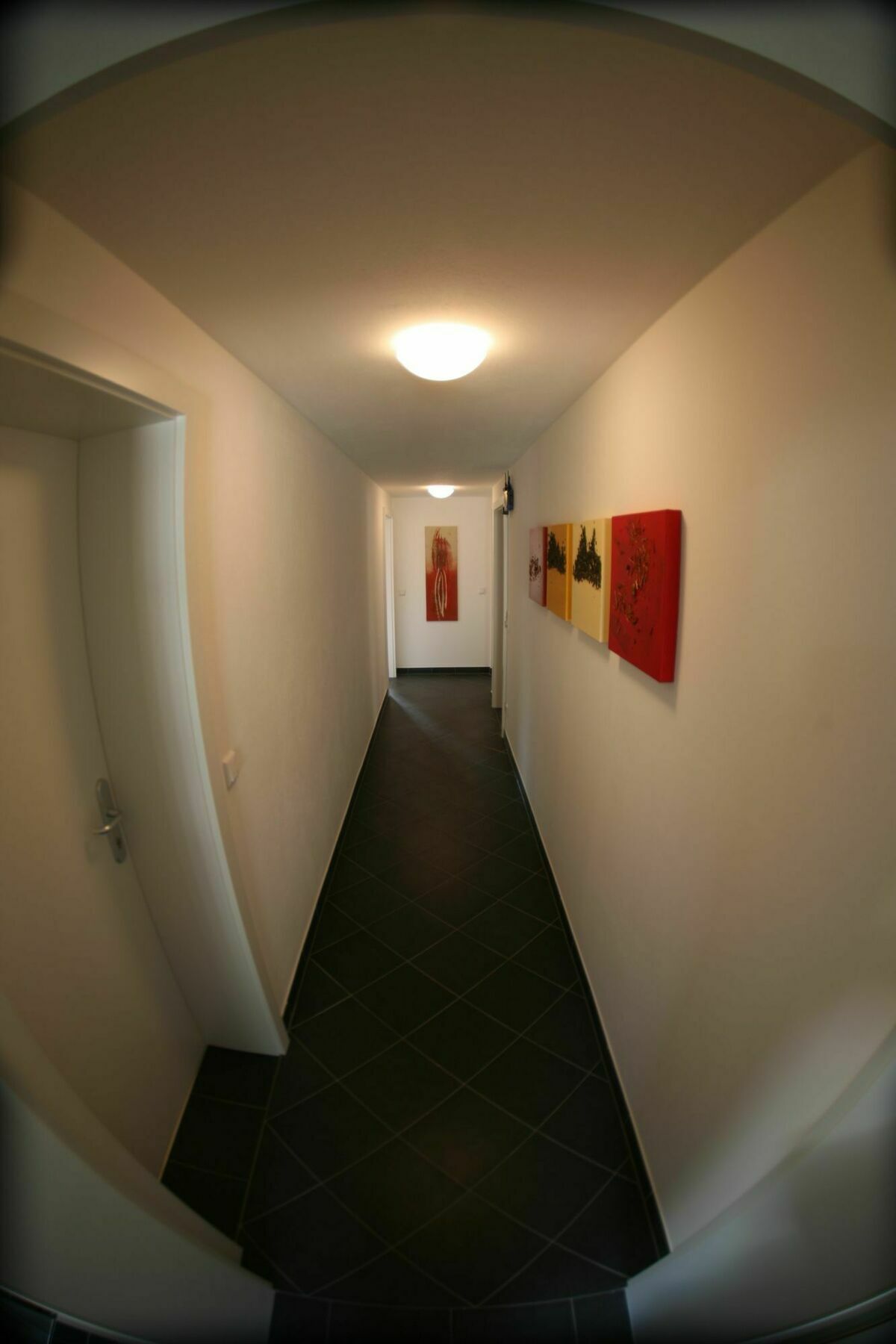 Apartments Ante Portas ซาลซ์บูร์ก ภายนอก รูปภาพ