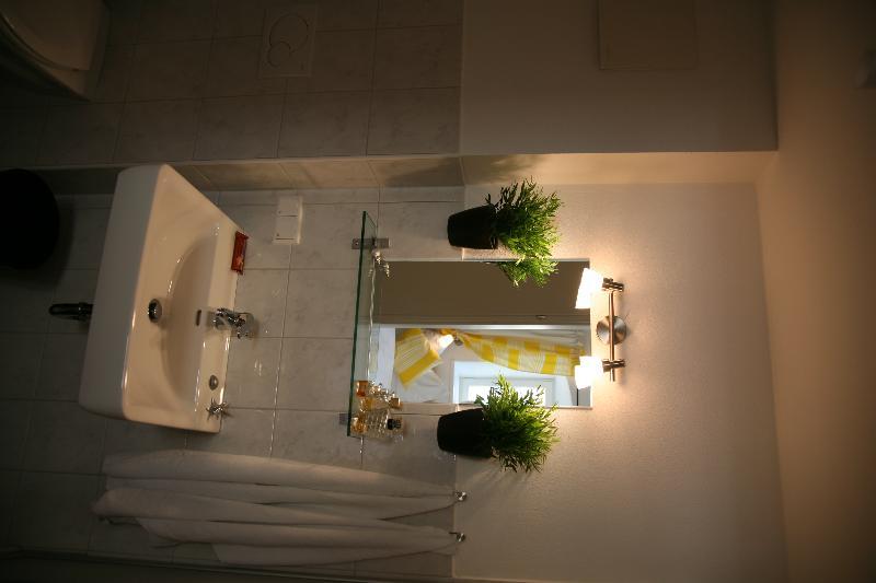 Apartments Ante Portas ซาลซ์บูร์ก ภายนอก รูปภาพ